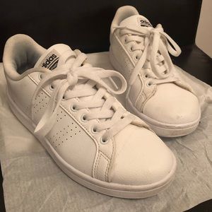 Adidas Neo Cloudfoam Women’s Sneakers